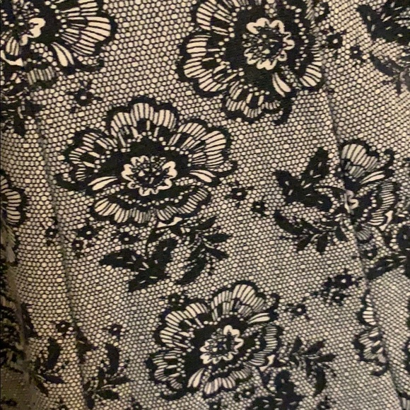 American Eagle Cut-Out Mini Dress - Picture 6 of 6